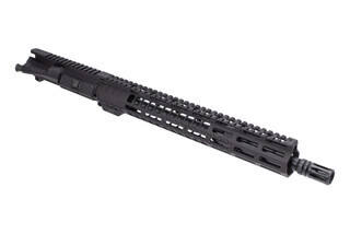 Evolve weapons systems barreled ar15 upper receiver with 14.5 inch barrel
